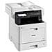 Stampante Multifunzione MFC-L8900CDW Laser a Colori Stampa Copia Scansione Fax A4 31 ppm Wi-Fi / Ethernet / USB - Foto miniatura 2