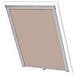 Tenda A Rullo Oscurante Persiana Beige U08/808 - Foto miniatura 2