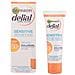 Sensitive Advanced Crema Facial Spf50+ 5 0 Ml - Foto miniatura 2