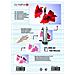 9185 Sacchetti di laminazione (Transparent, A4), 25 pezzi - Foto miniatura 1