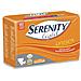 serenity unisex light assorbenza extra confort - 30 pezzi - Foto miniatura 1