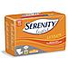 serenity unisex light assorbenza extra confort - 30 pezzi - Foto miniatura 2