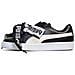 Basket Heart De Wn's 01  Black/white Scarpa Tempo Libero - Donna Uk 4 - Foto miniatura 1