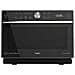 MWP339SB Forno Microonde Supremechef con Grill Capacità 33 Litri Potenza 900 Watt Colore Argento  - Foto miniatura 12