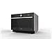MWP339SB Forno Microonde Supremechef con Grill Capacità 33 Litri Potenza 900 Watt Colore Argento  - Foto miniatura 13