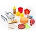 Gioco Fast Food Con Accessori - Foto miniatura 4