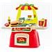 Gioco Fast Food Con Accessori - Foto miniatura 5