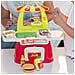 Gioco Fast Food Con Accessori - Foto miniatura 6