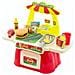 Gioco Fast Food Con Accessori - Foto miniatura 7