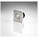 Sylvie Piccolo Faretto Incasso Cob Led Orientabile Grigio 4000k 3w - Foto miniatura 2