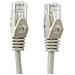 ICOC U6-6U-005T - Cavo di Rete Patch in Rame Cat. 6 Grigio UTP 0,5m - Foto miniatura 3