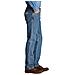 Pantaloni Wrangler Texas Stretch L32 Abbigliamento Uomo W34-l32 - Foto miniatura 3