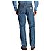 Pantaloni Wrangler Texas Stretch L32 Abbigliamento Uomo W34-l32 - Foto miniatura 2