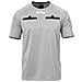 Magliette Referee S / s Abbigliamento Uomo M - Foto miniatura 1