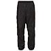 Pantaloni Vaude Fluid Full Zip Pants Ii Abbigliamento Uomo - Foto miniatura 1