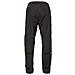 Pantaloni Vaude Fluid Full Zip Pants Ii Abbigliamento Uomo - Foto miniatura 2