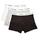 Intimo Cotton Stretch Trunk 3 Pack Abbigliamento Uomo L - Foto miniatura 1