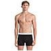 Intimo Cotton Stretch Trunk 3 Pack Abbigliamento Uomo L - Foto miniatura 2