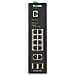 Switch Serie DIS-200G-12PS con 10 Porte Gigabit Ethernet 10/100/1000 (260W) / 2 x Gigabit SFP - Foto miniatura 3