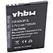 Batteria Li-ion 1100mah (3.7v) Per Smartphone, Telefono, Cellulare Come Bp-3l. - Foto miniatura 1