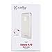 Cover Gelskin per Galaxy A70 - Trasparente - Foto miniatura 5