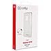 Cover Gelskin per Galaxy A70 - Trasparente - Foto miniatura 6