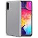 Cover Gelskin per Galaxy A70 - Trasparente - Foto miniatura 2