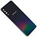 Copribatteria / Facciata Posteriore Nera Galaxy A70 Originale - Foto miniatura 2