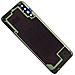 Copribatteria / Facciata Posteriore Nera Galaxy A70 Originale - Foto miniatura 3