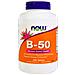 Vitamin B-50 250 Compresse - Foto miniatura 1