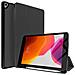 Custodia Ipad 9 2021 Ipad 8 2020 Ipad 7 2019 Supporto Tastiera Grigio - Foto miniatura 6