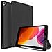 Custodia Ipad 9 2021 Ipad 8 2020 Ipad 7 2019 Supporto Tastiera Grigio - Foto miniatura 4