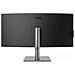 Monitor 34" LED IPS PD3420Q 3440 x 1440 Pixel WQHD Tempo di Risposta 5 ms Grigio - Foto miniatura 7