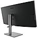 Monitor 34" LED IPS PD3420Q 3440 x 1440 Pixel WQHD Tempo di Risposta 5 ms Grigio - Foto miniatura 8