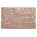 Tappeto Shaggy Rettangolare Di Color Beige 160 X 230 Cm Cide - Foto miniatura 10