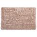 Tappeto Shaggy Rettangolare Di Color Beige 160 X 230 Cm Cide - Foto miniatura 7