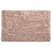 Tappeto Shaggy Rettangolare Di Color Beige 160 X 230 Cm Cide - Foto miniatura 13