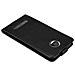 Custodia Compatibile Con Motorola Moto Z2 In Nero Di Notte - Coperchio Protettivo In Design Flip Con Chiusura Magnetica - Foto miniatura 6