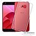 Custodia Compatibile Con Asus Zenfone 4 Selfie Pro In Completamente Trasparente - Coperchio Protettivo In Silicone Tpu Flessibile - Foto miniatura 9