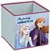 Wd13002 Contenitore - Organizer In Tessuto A Forma Di Cubo Pieghevole Di 31 X 31 X 31 Cm Di Disney-frozen Ii - Foto miniatura 3