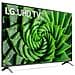 TV LED Ultra HD 4K 43" 43UN80006LC Smart TV WebOS - Foto miniatura 4