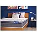 Materasso Actiflex Zen 70x210cm - Spessore : 26cm - Molle Insacchettate E Memory Foam - Bilanciato - Foto miniatura 4