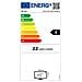 Monitor 27" LED IPS E27q G4 2560 x 1440 Quad HD Tempo di Risposta 5 ms - Foto miniatura 2