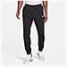 Park 20 Fleece Pants Uomo Pantaloni Taglia L Eu Colore Nero - Foto miniatura 1