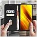 Custodia Xiaomi Poco X3 / X3 Pro Portadocumenti Funzione Supporto Nero - Foto miniatura 3