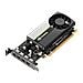 Quadro T600 4 GB GDDR6 Pci-E 4 x DisplayPort - Foto miniatura 2