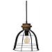 Lampada A Sospensione Metal Berry - Grigio - D 25 Cm - Foto miniatura 1