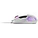 Cooler Master Mm720 Rgb-led Claw Grip Mouse Gaming Con Cavo Sensore Ottico 16000 Dpi Bianco Opaco - Foto miniatura 2