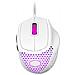 Cooler Master Mm720 Rgb-led Claw Grip Mouse Gaming Con Cavo Sensore Ottico 16000 Dpi Bianco Opaco - Foto miniatura 1
