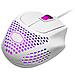 Cooler Master Mm720 Rgb-led Claw Grip Mouse Gaming Con Cavo Sensore Ottico 16000 Dpi Bianco Opaco - Foto miniatura 4